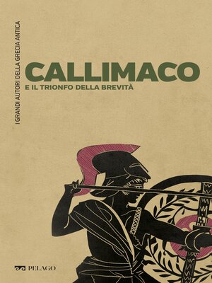 cover image of Callimaco e il trionfo della brevità